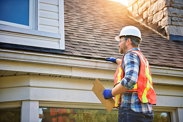 Licensed Gutter Repair And Installation service in Neeses, SC - Norken Roofing